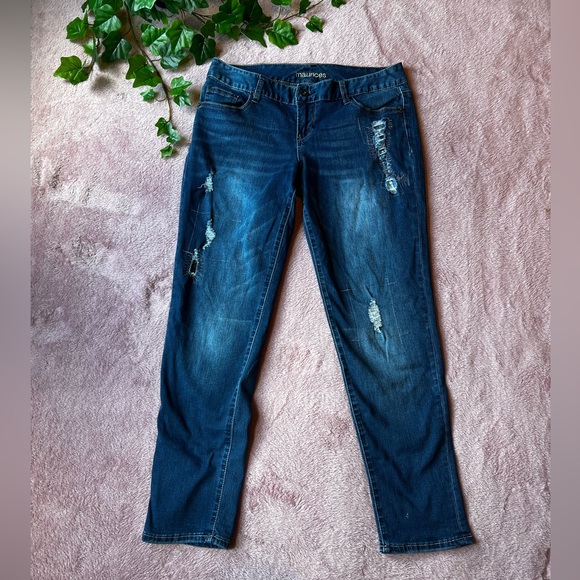 Maurice’s jeans - Picture 1 of 13